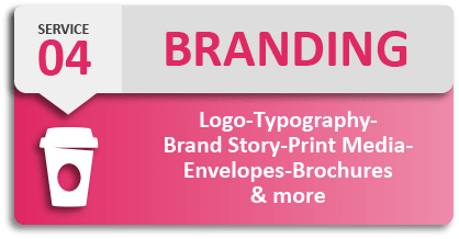 Branding Service Agency